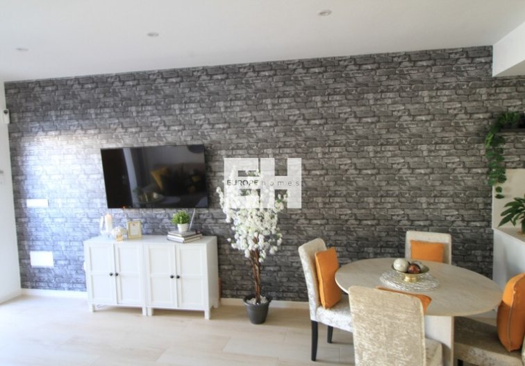 Revente - town house - Avileses - Costa Calida