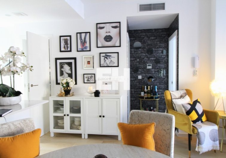 Revente - town house - Avileses - Costa Calida