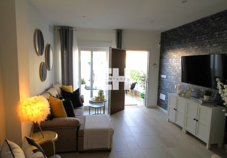 Revente - town house - Avileses - Costa Calida