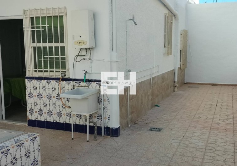 Segunda mano - town house - Pilar de la Horadada - Torre de la Horadada