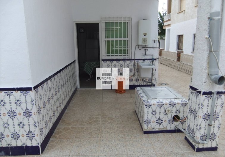 Segunda mano - town house - Pilar de la Horadada - Torre de la Horadada