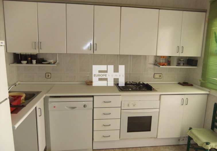 Segunda mano - town house - Pilar de la Horadada - Torre de la Horadada