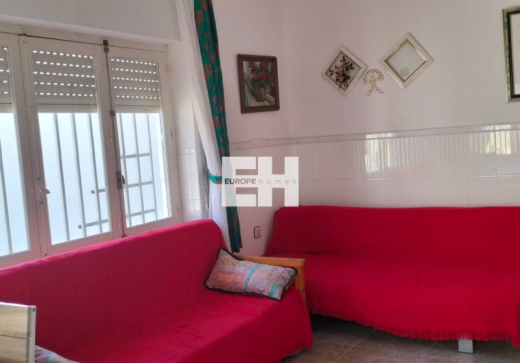 Segunda mano - town house - Pilar de la Horadada - Torre de la Horadada