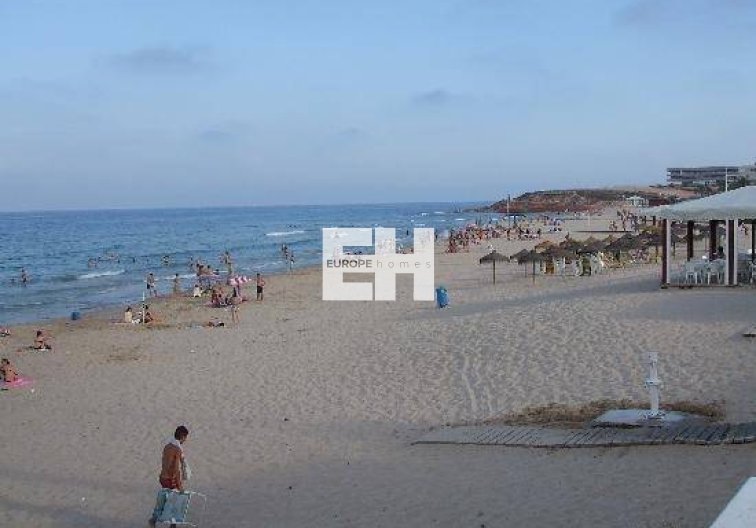 Segunda mano - town house - Pilar de la Horadada - Torre de la Horadada