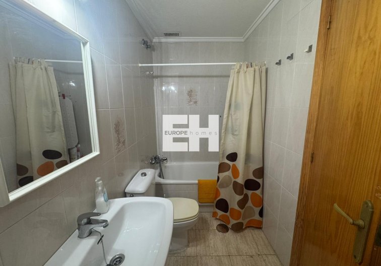 Segunda mano - Apartamento  - Torrevieja - Costa Blanca