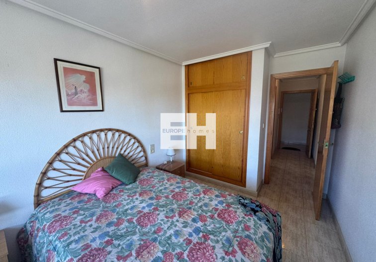 Segunda mano - Apartamento  - Torrevieja - Costa Blanca