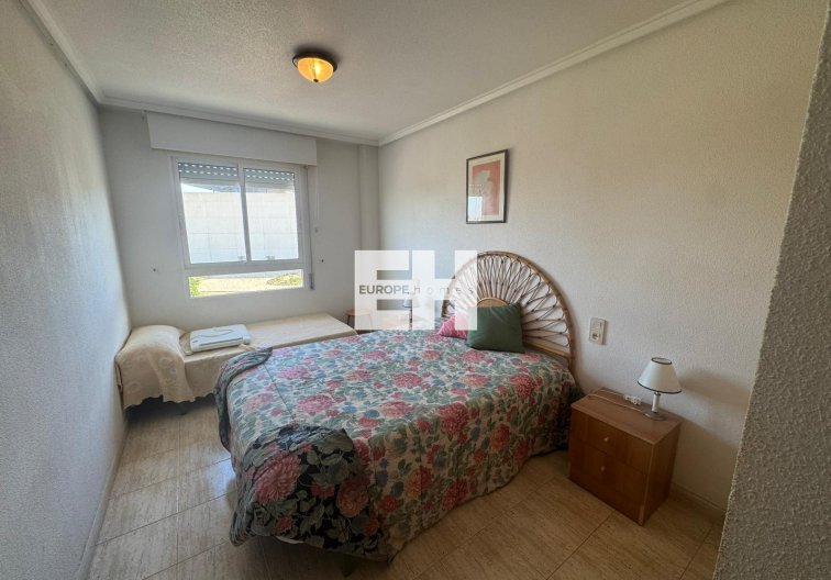 Segunda mano - Apartamento  - Torrevieja - Costa Blanca