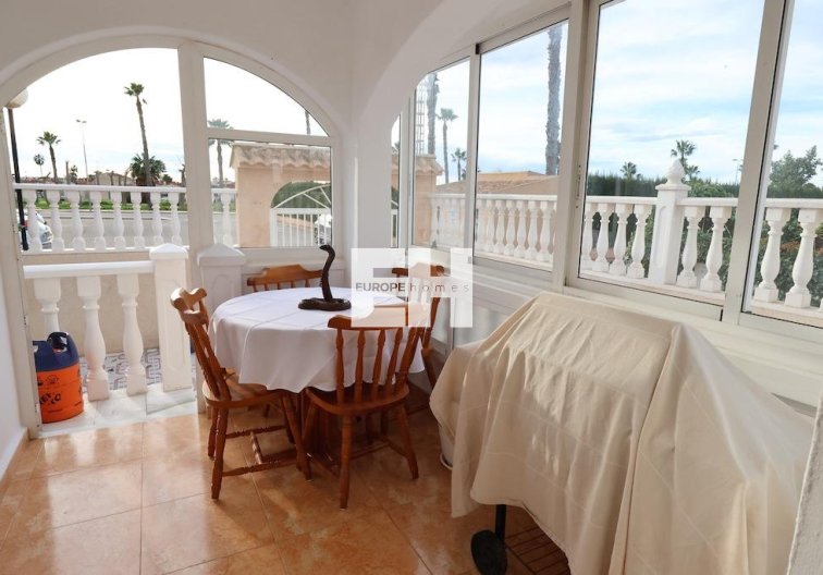 Segunda mano - town house - Torrevieja - Costa Blanca