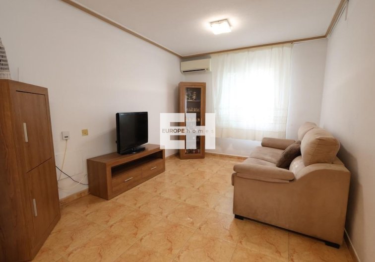 Segunda mano - town house - Torrevieja - Costa Blanca