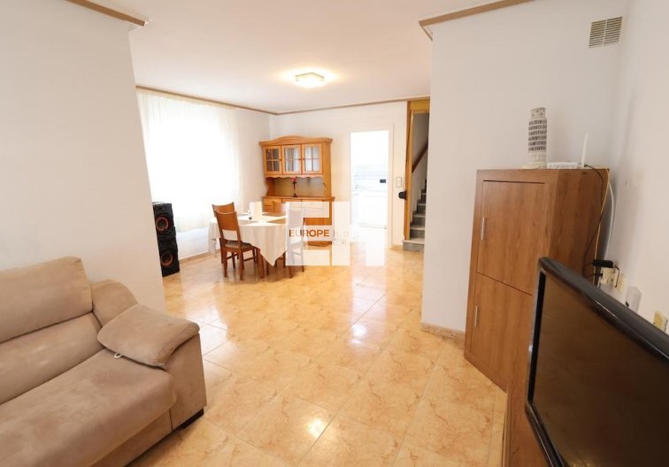 Segunda mano - town house - Torrevieja - Costa Blanca