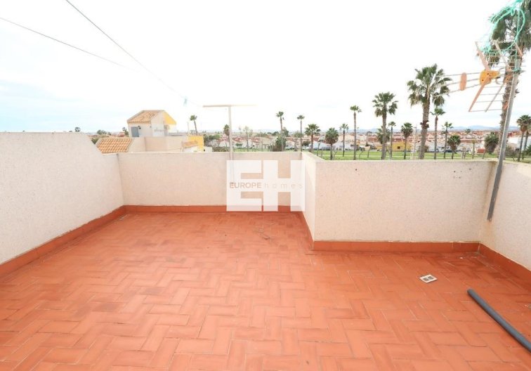 Segunda mano - town house - Torrevieja - Costa Blanca