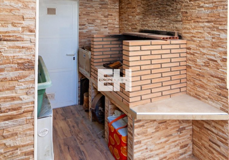 Segunda mano - villa - Orihuela Costa - Los Almendros-la Florida