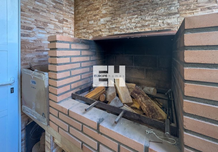 Segunda mano - villa - Orihuela Costa - Los Almendros-la Florida