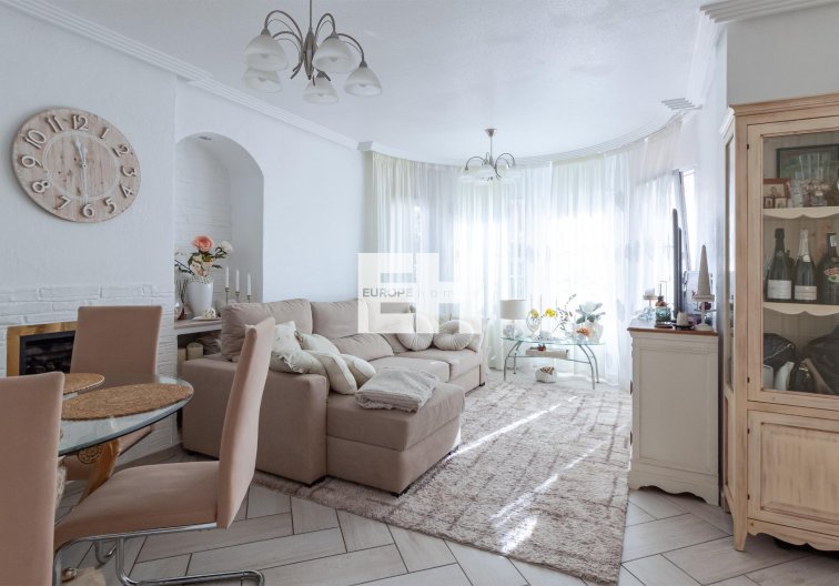 Segunda mano - villa - Orihuela Costa - Los Almendros-la Florida