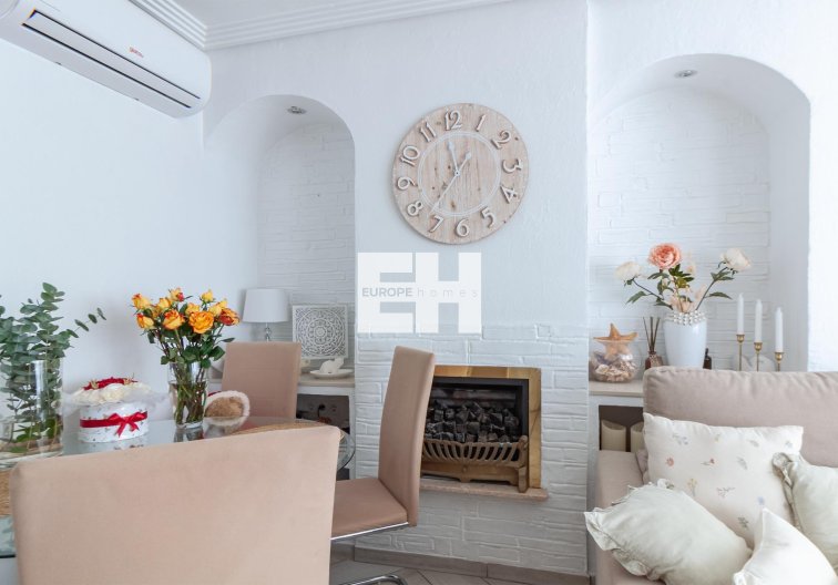 Segunda mano - villa - Orihuela Costa - Los Almendros-la Florida