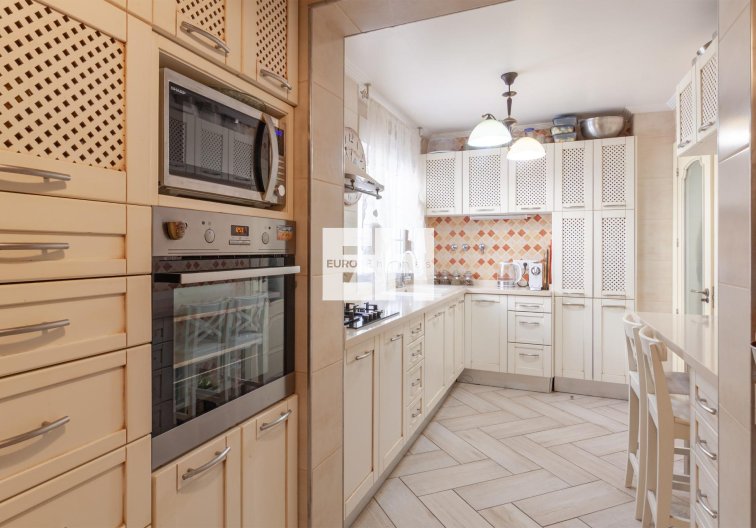 Segunda mano - villa - Orihuela Costa - Los Almendros-la Florida