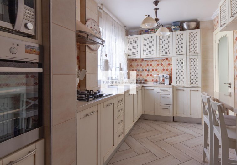 Segunda mano - villa - Orihuela Costa - Los Almendros-la Florida