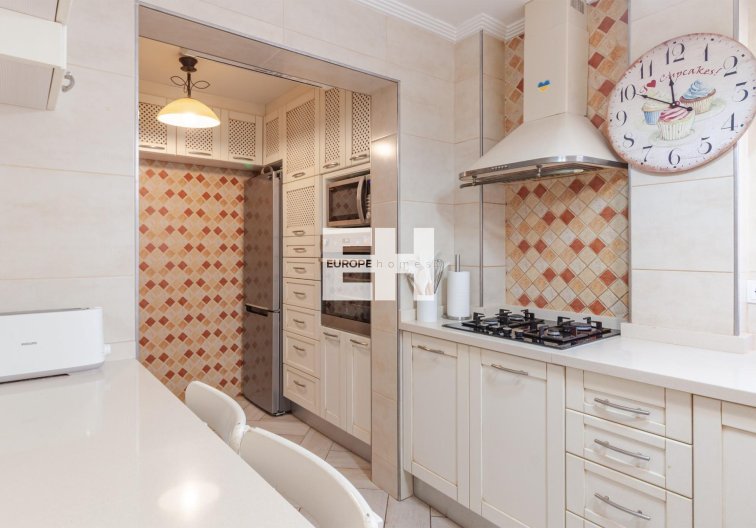 Segunda mano - villa - Orihuela Costa - Los Almendros-la Florida