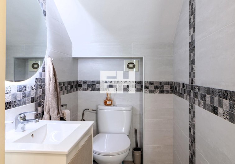 Segunda mano - villa - Orihuela Costa - Los Almendros-la Florida