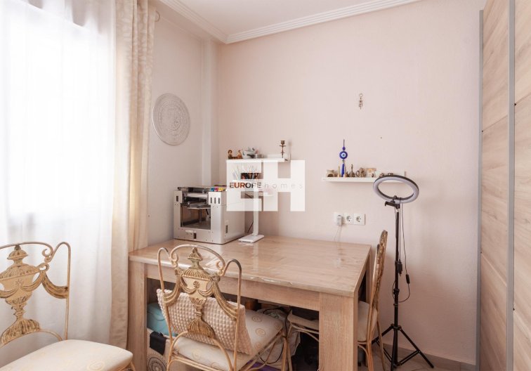 Segunda mano - villa - Orihuela Costa - Los Almendros-la Florida