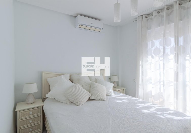 Segunda mano - villa - Orihuela Costa - Los Almendros-la Florida