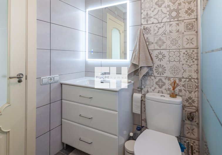 Segunda mano - villa - Orihuela Costa - Los Almendros-la Florida