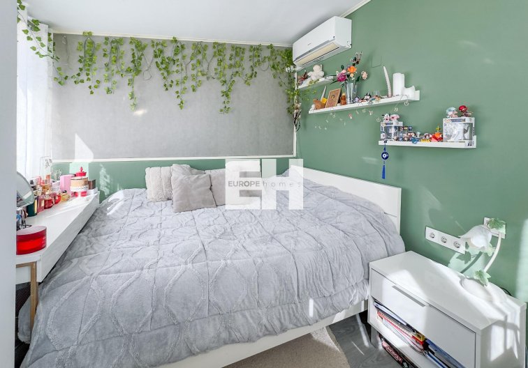 Segunda mano - villa - Orihuela Costa - Los Almendros-la Florida