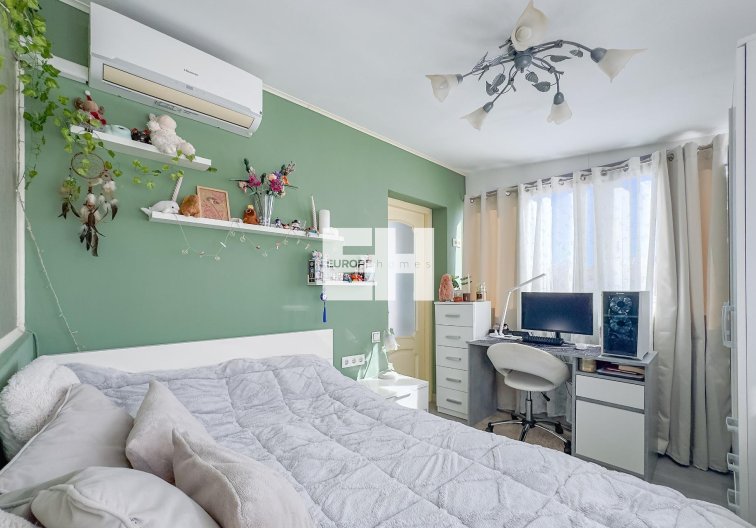 Segunda mano - villa - Orihuela Costa - Los Almendros-la Florida