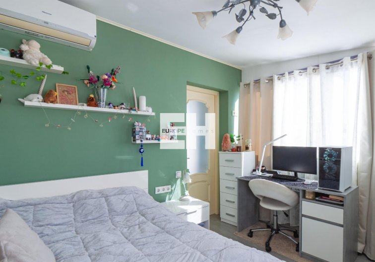 Segunda mano - villa - Orihuela Costa - Los Almendros-la Florida