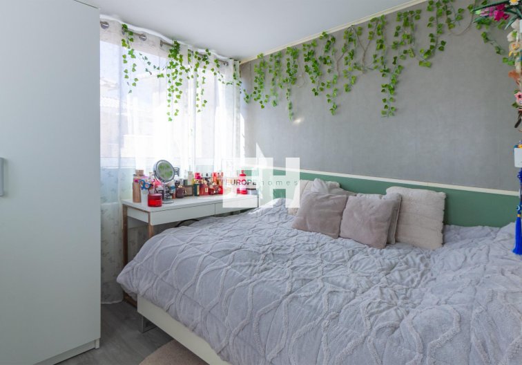 Segunda mano - villa - Orihuela Costa - Los Almendros-la Florida