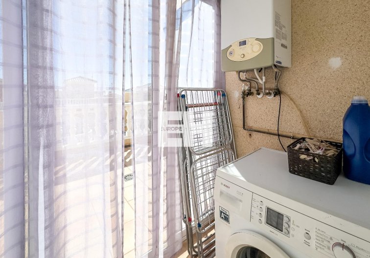 Segunda mano - villa - Orihuela Costa - Los Almendros-la Florida