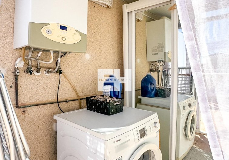 Segunda mano - villa - Orihuela Costa - Los Almendros-la Florida