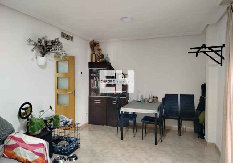 Segunda mano - Apartamento  - San Pedro del Pinatar - San Pedro De Pinatar