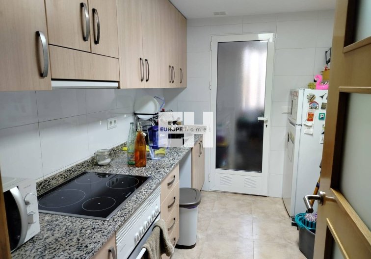 Segunda mano - Apartamento  - San Pedro del Pinatar - San Pedro De Pinatar