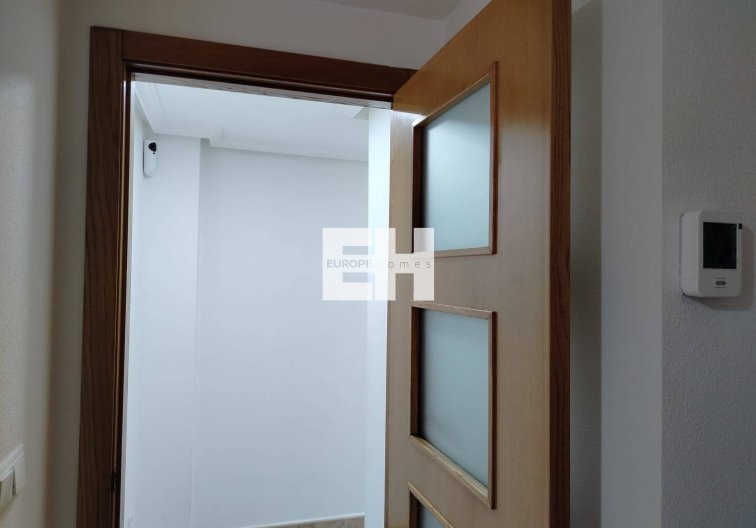 Segunda mano - Apartamento  - San Pedro del Pinatar - San Pedro De Pinatar