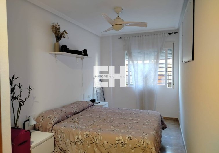 Segunda mano - Apartamento  - San Pedro del Pinatar - San Pedro De Pinatar