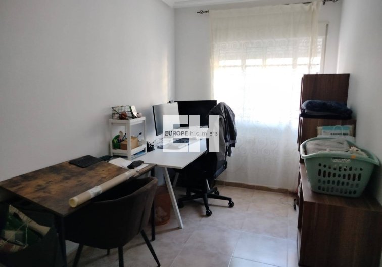 Segunda mano - Apartamento  - San Pedro del Pinatar - San Pedro De Pinatar