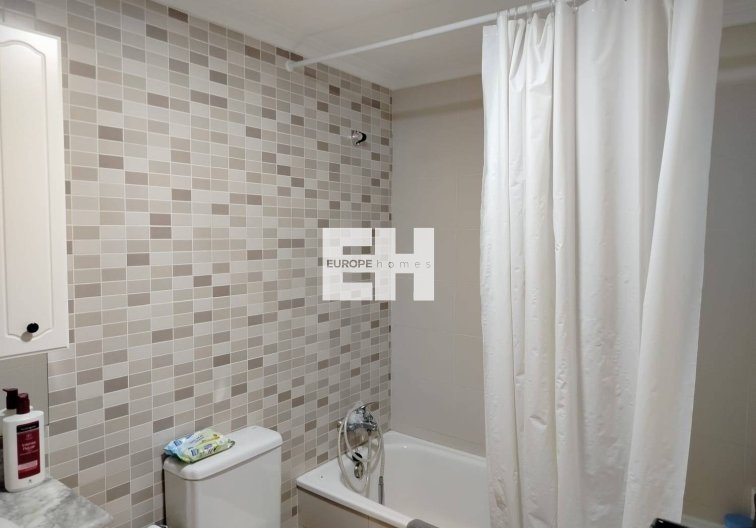 Segunda mano - Apartamento  - San Pedro del Pinatar - San Pedro De Pinatar