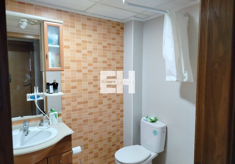 Segunda mano - Apartamento  - San Pedro del Pinatar - San Pedro De Pinatar