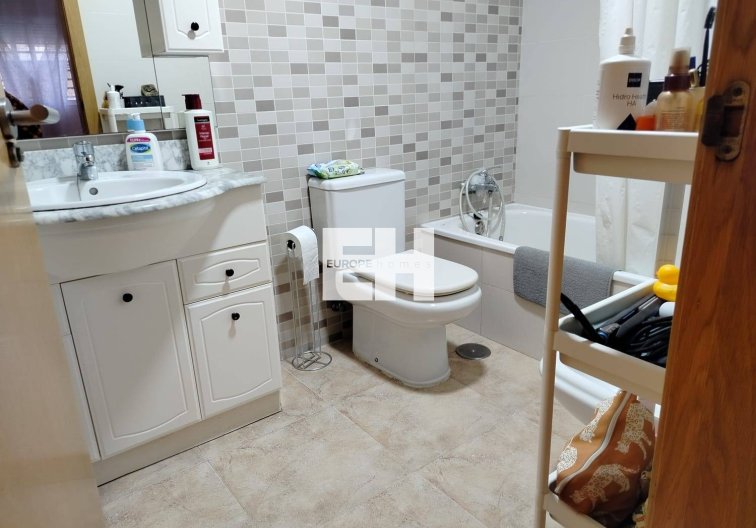 Segunda mano - Apartamento  - San Pedro del Pinatar - San Pedro De Pinatar