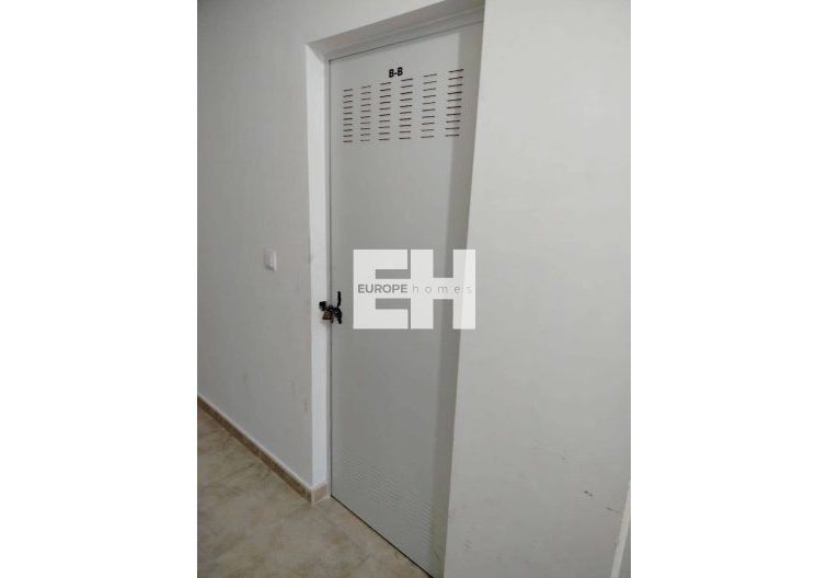 Segunda mano - Apartamento  - San Pedro del Pinatar - San Pedro De Pinatar