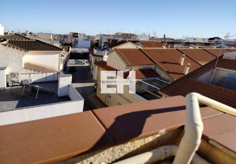 Segunda mano - Apartamento  - San Pedro del Pinatar - San Pedro De Pinatar