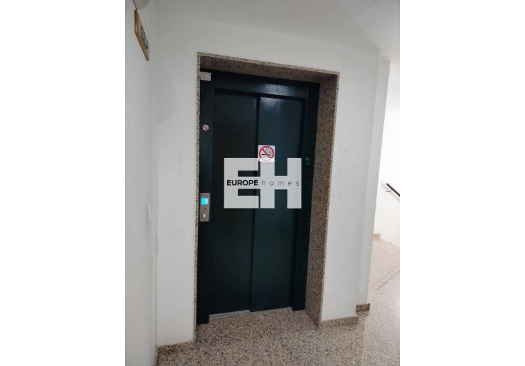 Segunda mano - Apartamento  - San Pedro del Pinatar - San Pedro De Pinatar