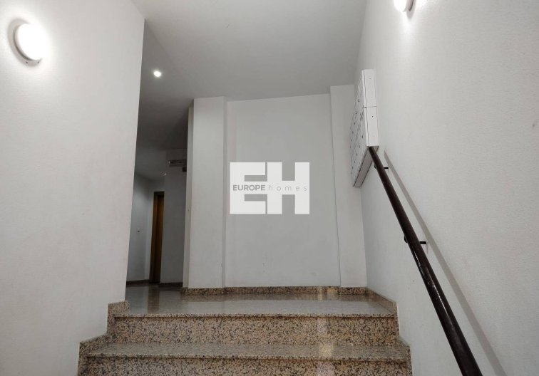 Segunda mano - Apartamento  - San Pedro del Pinatar - San Pedro De Pinatar