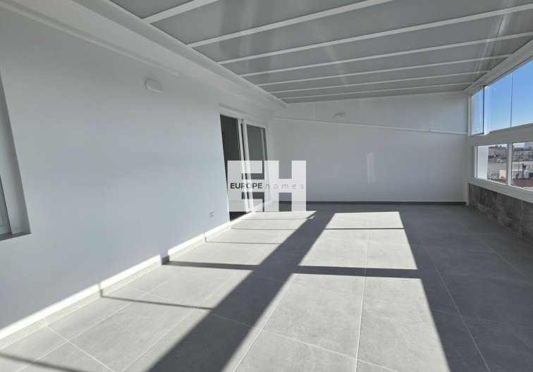 Segunda mano - Atico - Torrevieja - Playa del Cura