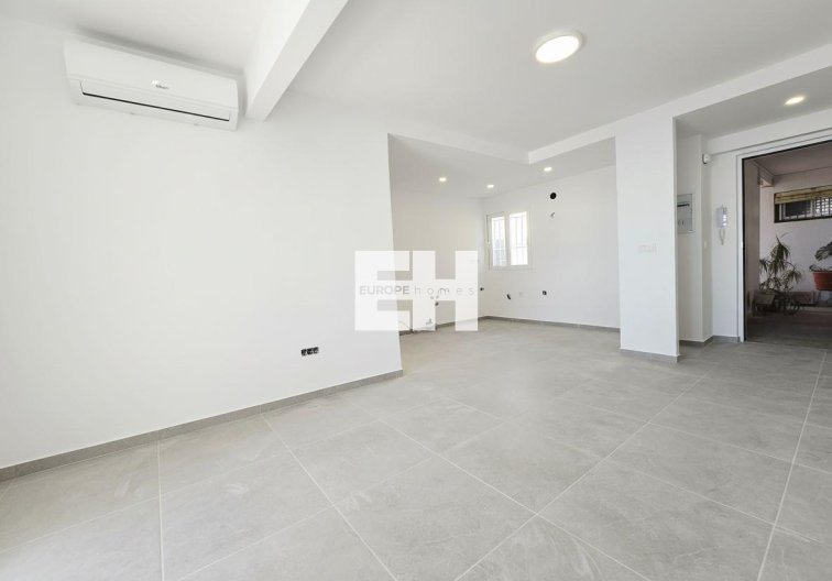 Segunda mano - Atico - Torrevieja - Playa del Cura