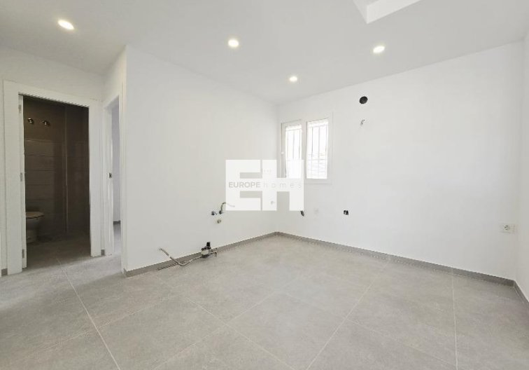 Segunda mano - Atico - Torrevieja - Playa del Cura