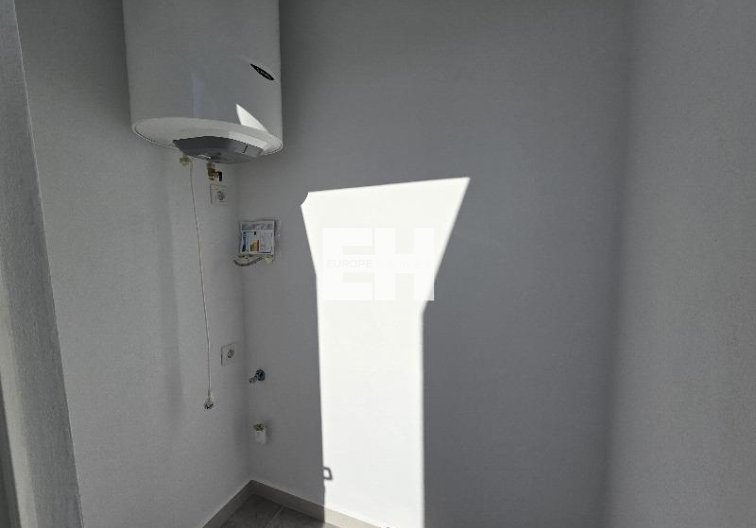 Segunda mano - Atico - Torrevieja - Playa del Cura