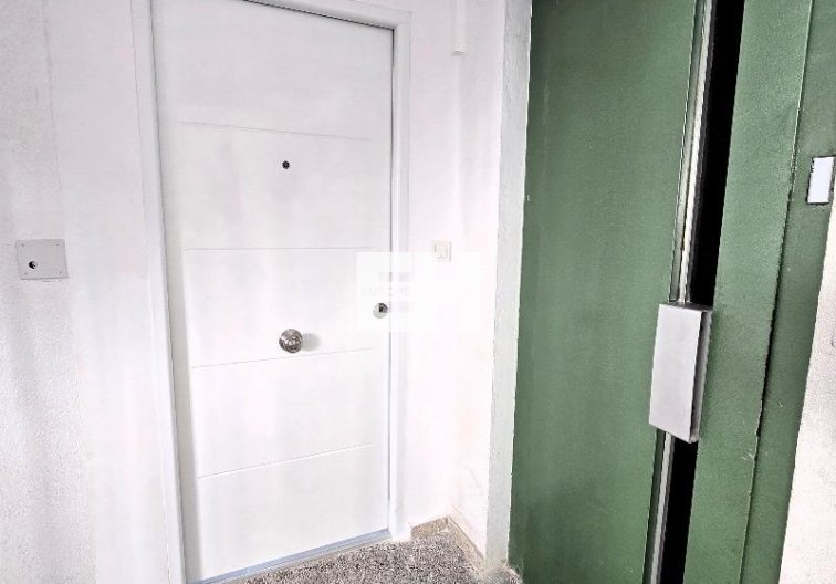 Segunda mano - Atico - Torrevieja - Playa del Cura