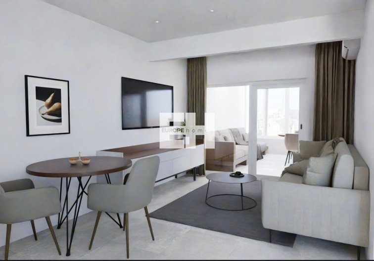 Segunda mano - Atico - Torrevieja - Playa del Cura